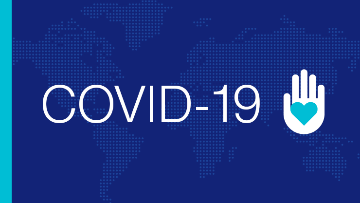 COVID-19 Announcement