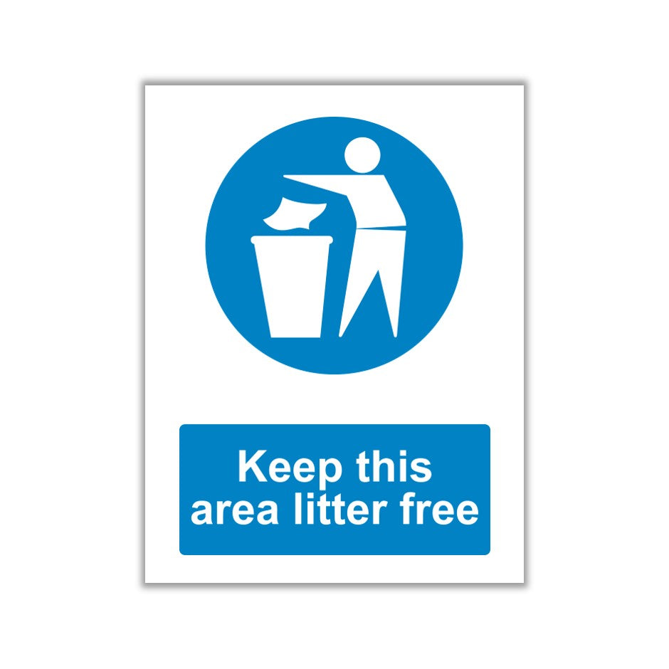 Health & Safety Signs