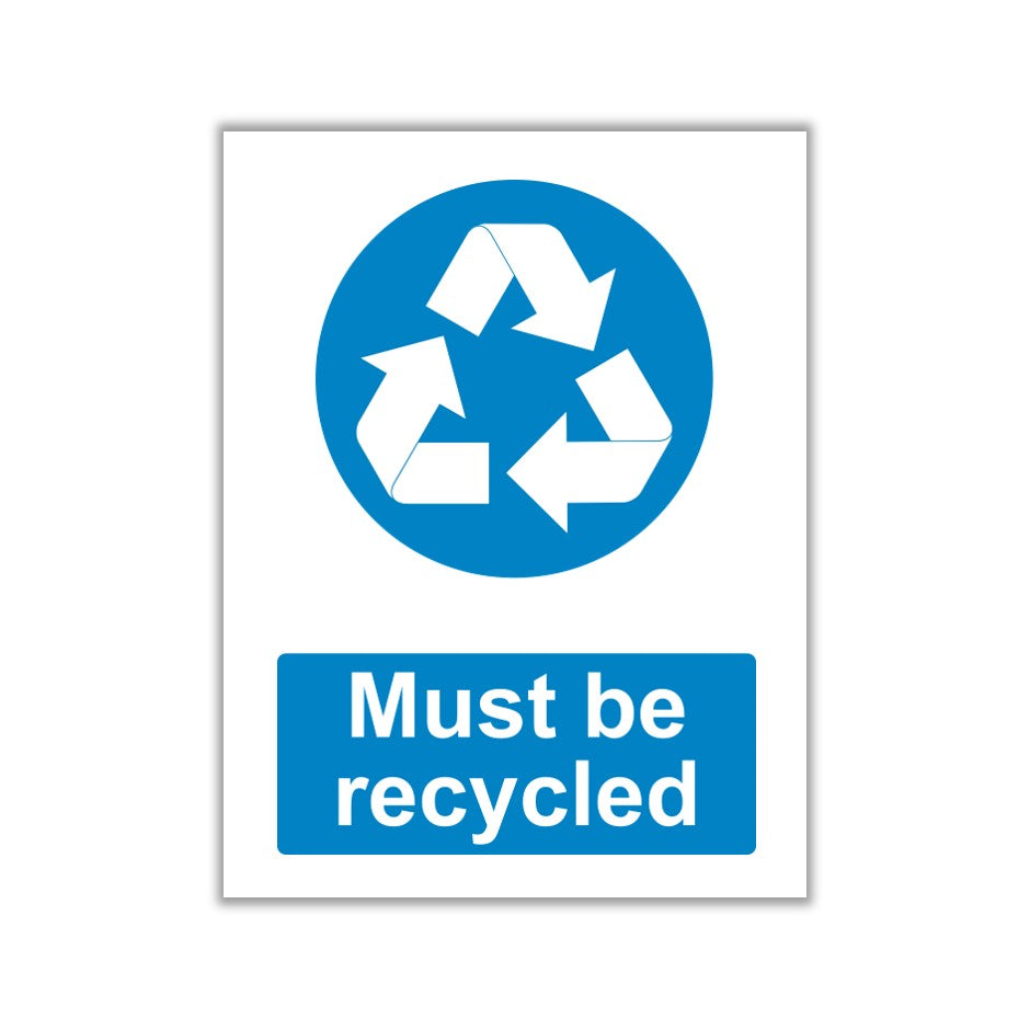 Health & Safety Signs