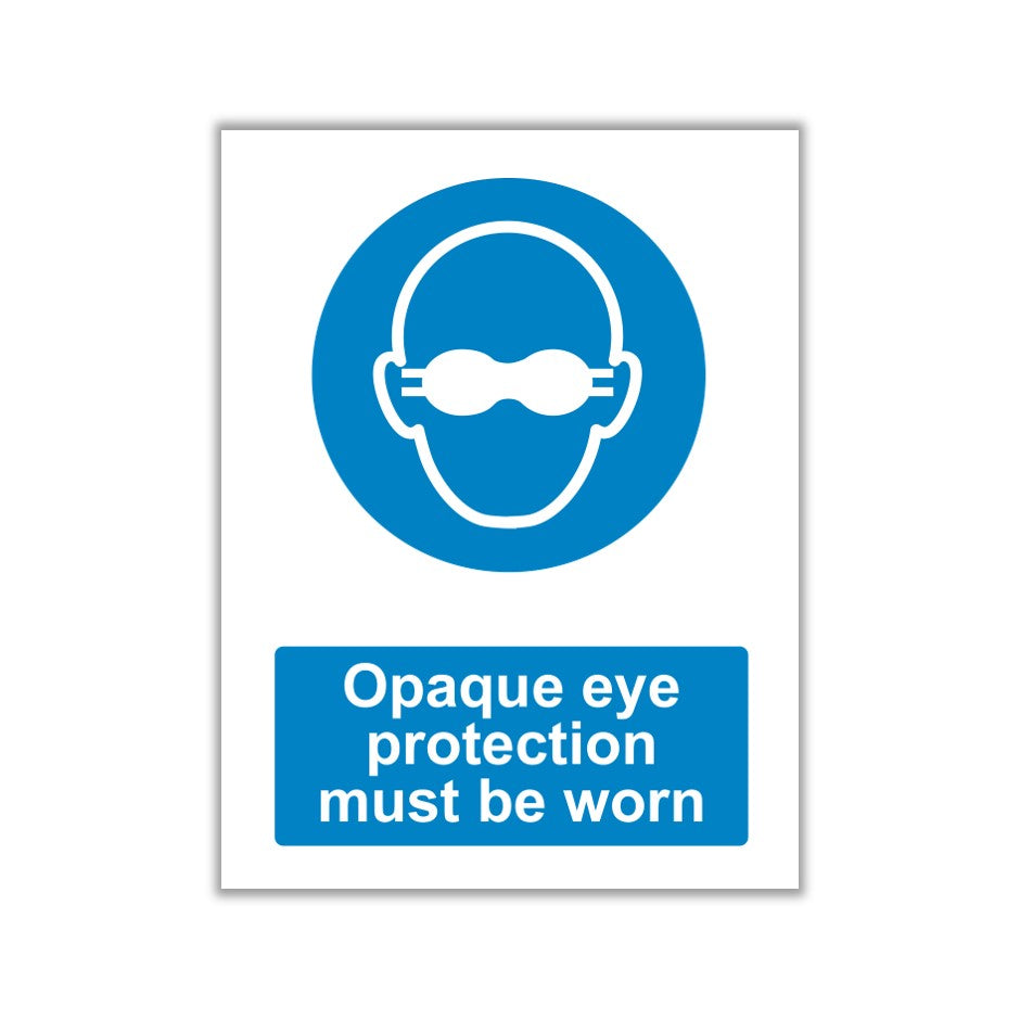 Health & Safety Signs
