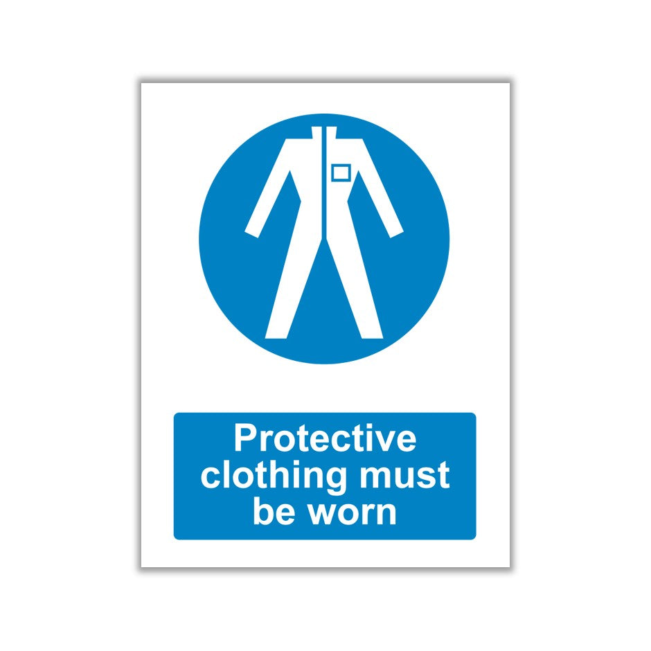 Health & Safety Signs