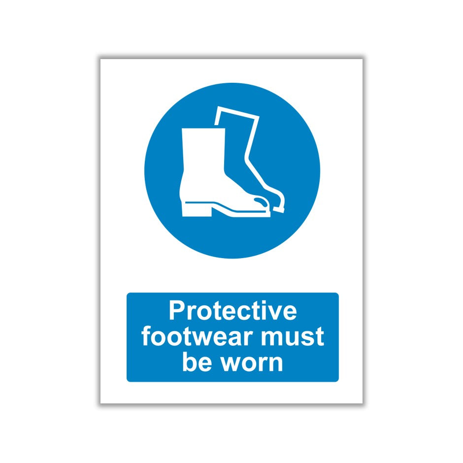Health & Safety Signs