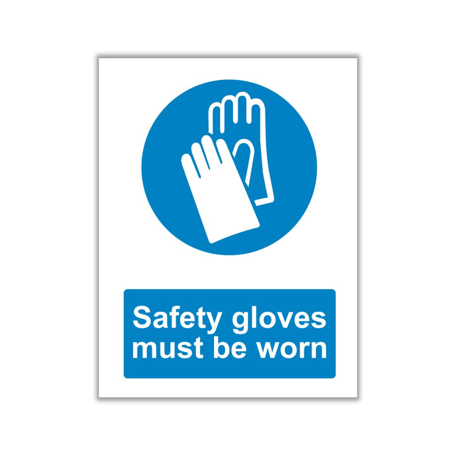 Health & Safety Signs