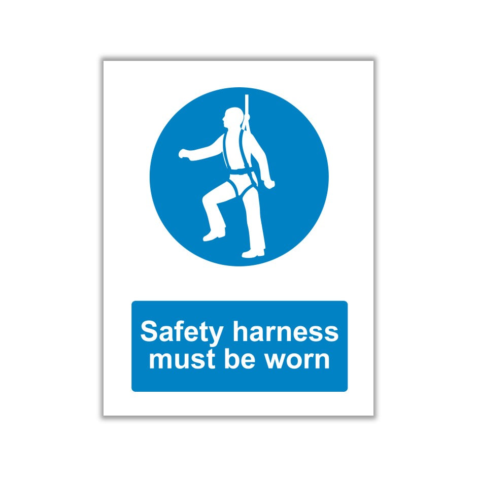 Health & Safety Signs