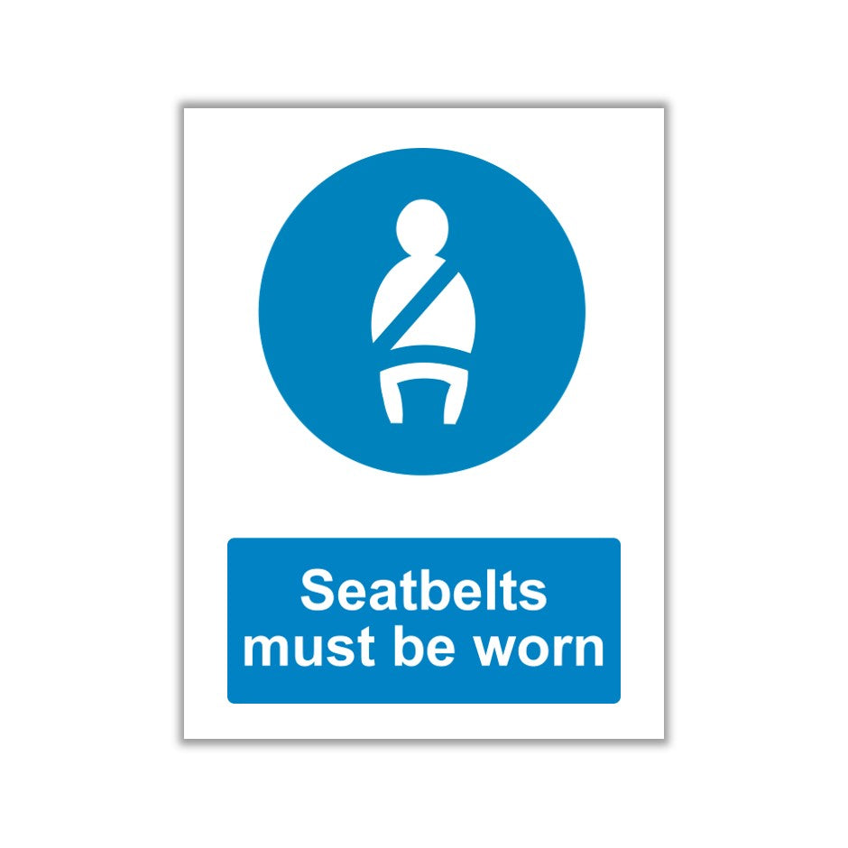 Health & Safety Signs