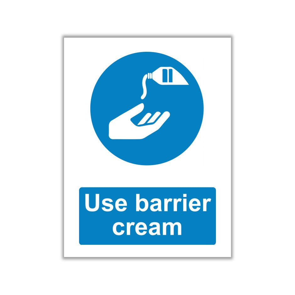 Health & Safety Signs