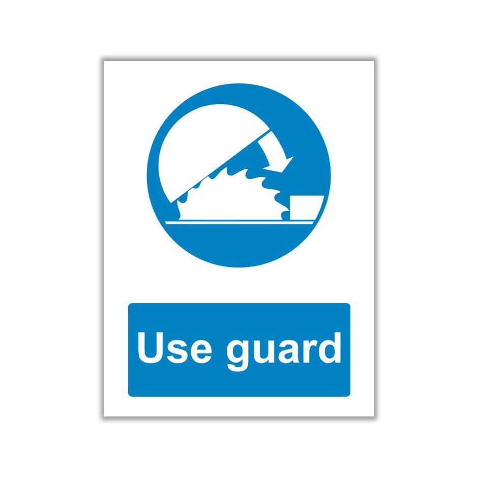Health & Safety Signs