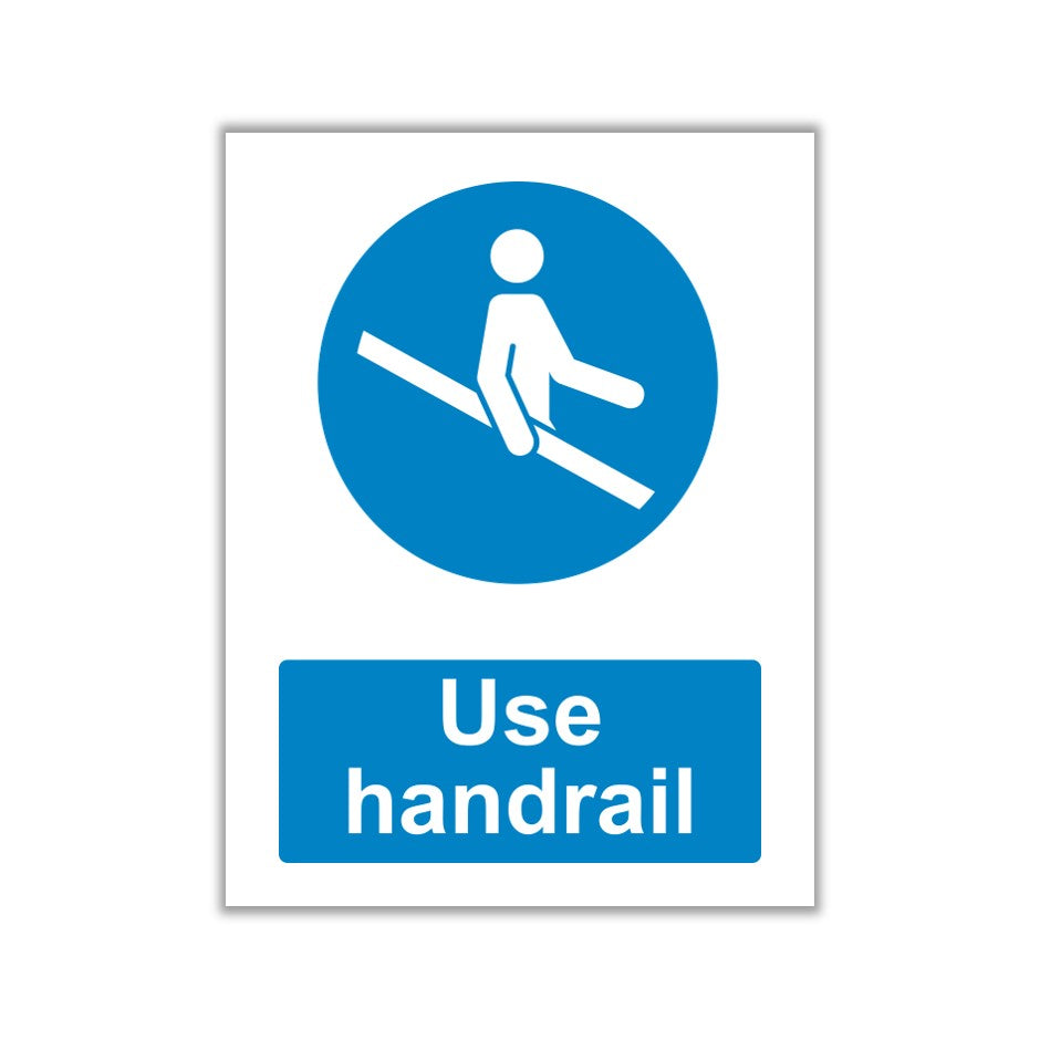 Health & Safety Signs