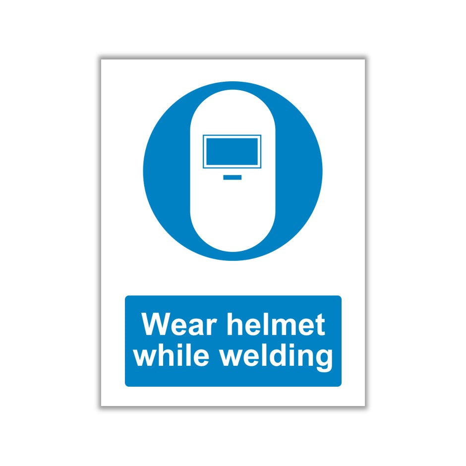 Health & Safety Signs
